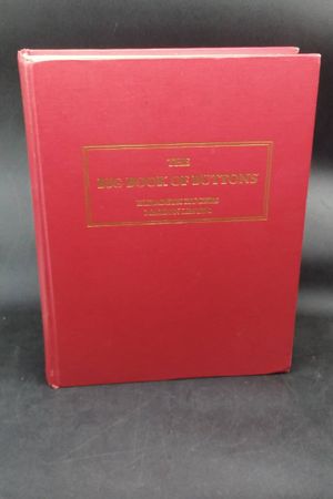 The Big Book of Buttons image number 0