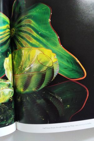 Chihuly image number 0