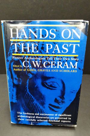 Hands on the Past image number 0
