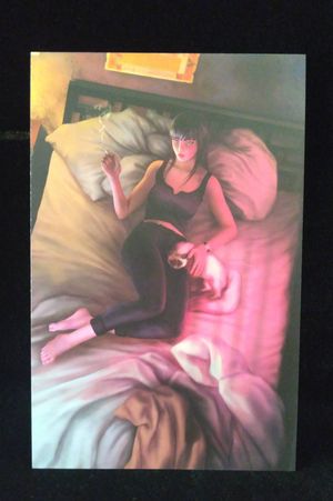 Immortal Longings image number 2