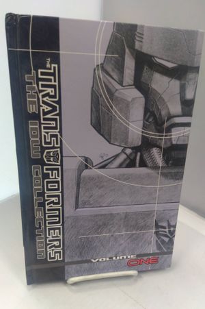 Transformers image number 2