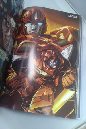 Transformers image number 1
