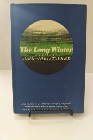 The Long Winter image number 0