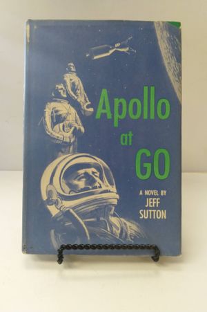 Apollo at Go image number 0