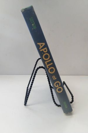 Apollo at Go image number 1