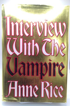 Interview With the Vampire image number 0