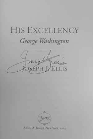His Excellency image number 1