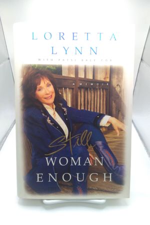 Still Woman Enough image number 0