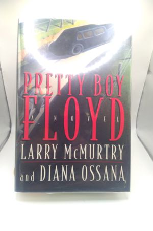 Pretty Boy Floyd image number 0