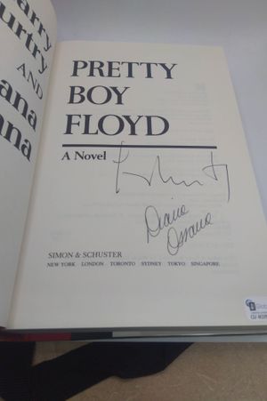 Pretty Boy Floyd image number 1