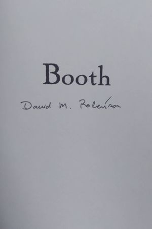 Booth image number 1
