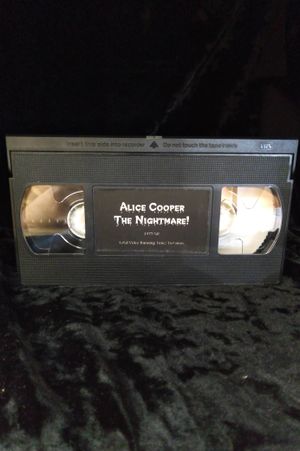Alice Cooper: The Nightmare image number 2