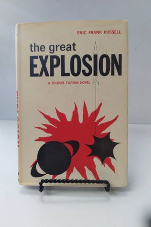 The Great Explosion image number 0