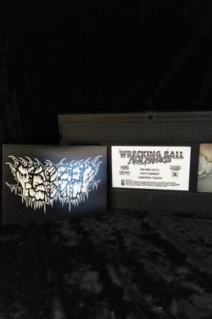 Wrecking Ball: Metal Madness image number 2