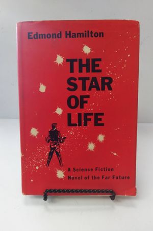 The Star of Life image number 0
