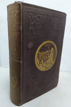The Annals of San Francisco; Containing a Summary and History of the First Discovery, Settlement, Progress, and Present Condition of California image number 0