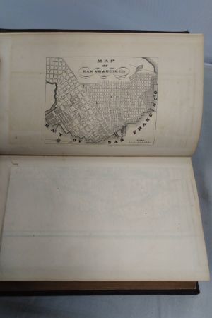 The Annals of San Francisco; Containing a Summary and History of the First Discovery, Settlement, Progress, and Present Condition of California image number 2