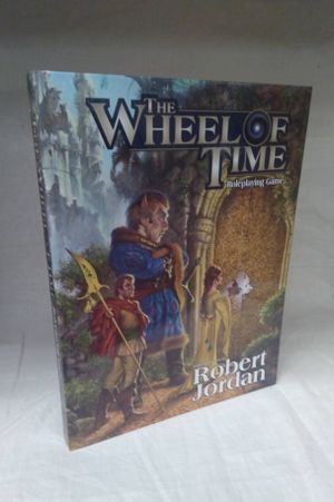 The Wheel of Time Roleplaying Game image number 0