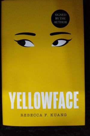 Yellowface  image number 0