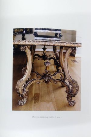 Jansen Furniture (20th Century Decorators) (20th Century Decorators)  image number 1