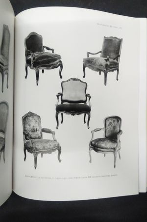 Jansen Furniture (20th Century Decorators) (20th Century Decorators)  image number 2