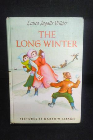 The Long Winter image number 0