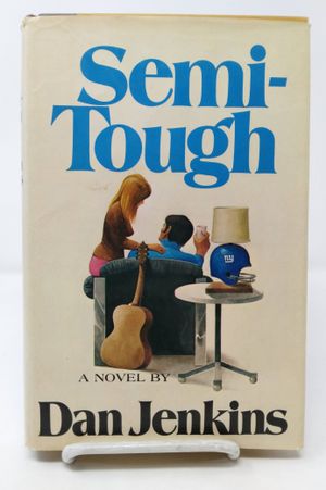 Semi-Tough image number 0