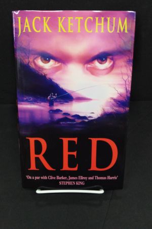 Red image number 0
