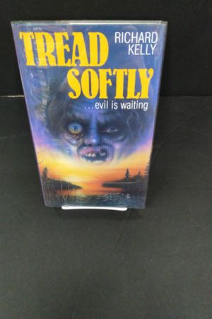 Tread Softly image number 0