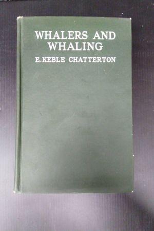 Whalers and Whaling image number 0