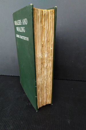 Whalers and Whaling image number 1