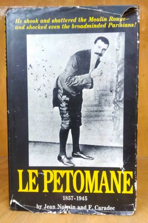 Le Petomane 1857-1945 image number 0