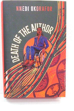 Death of the Author (Starbright Exclusive) image number 0