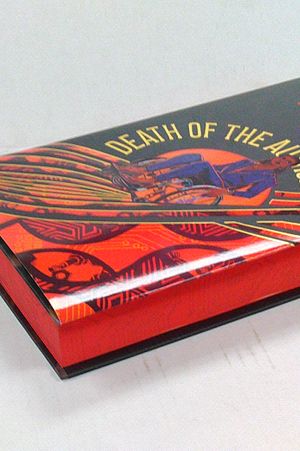 Death of the Author (Starbright Exclusive) image number 2