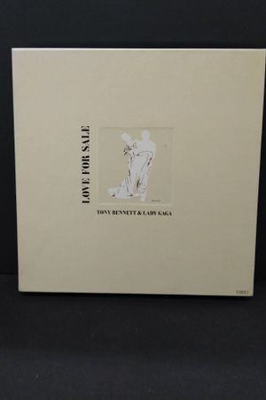 Love For Sale Box Set image number 0