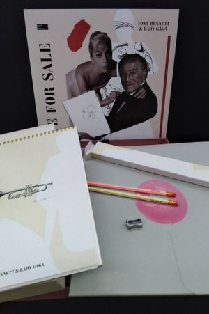 Love For Sale Box Set image number 1