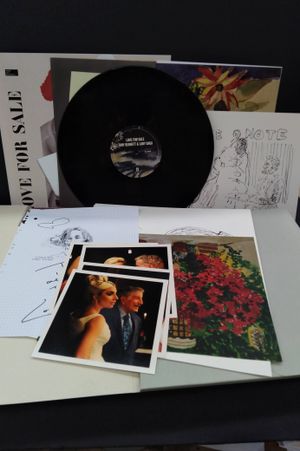 Love For Sale Box Set image number 2