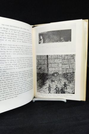 The Dark Brotherhood and Other Pieces image number 2