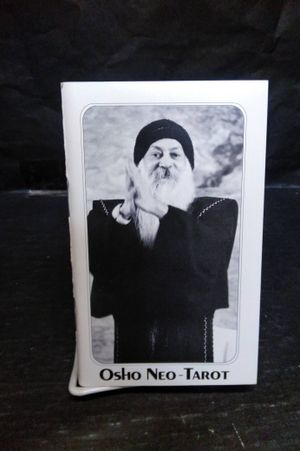 Osho Neo-Tarot image number 1