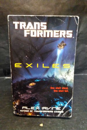 Exiles image number 0