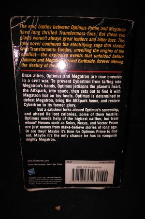 Exiles image number 2