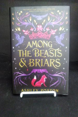 Among The Beasts & Briars image number 0