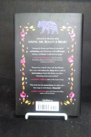 Among The Beasts & Briars image number 2