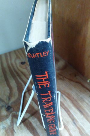 The Travelling Grave and Other Stories image number 2