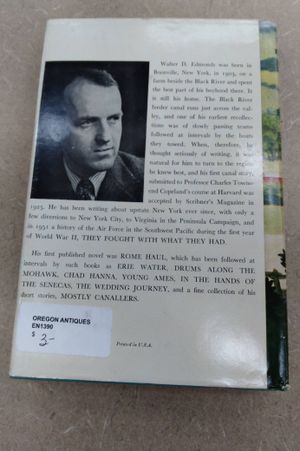 The Boyds of Black River image number 1