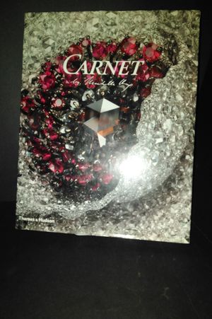 Carnet by Michelle Ong image number 0