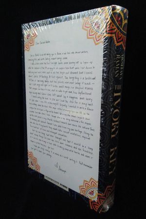 The Ivory Key  image number 1