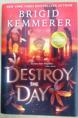 Destroy the Day image number 0