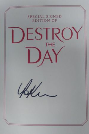 Destroy the Day image number 1