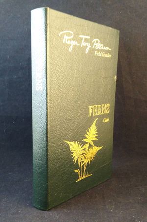 Roger Tory Peterson Field Guides Ferns image number 1